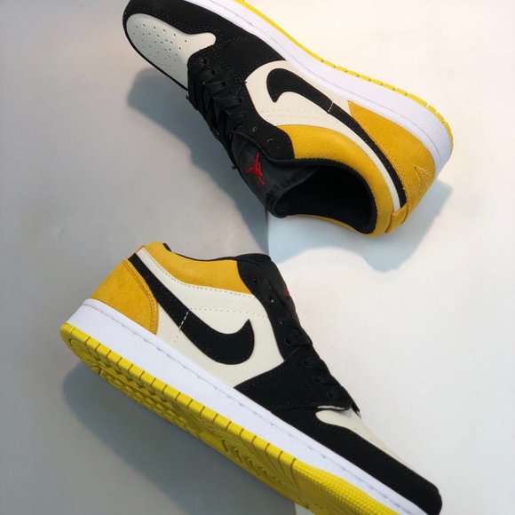 New Nike Air Jordan AJ men's sneakers
